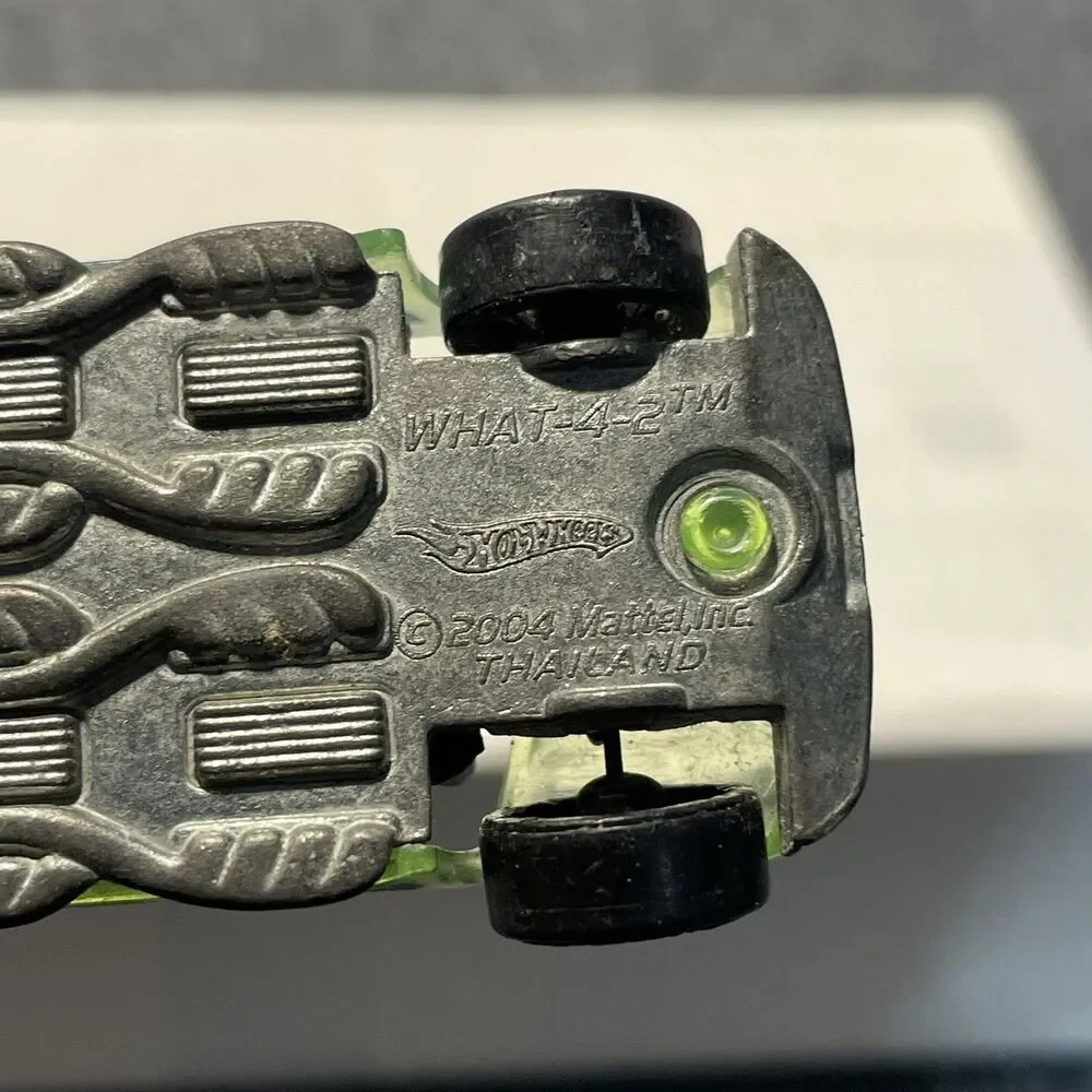 Hot Wheels vintage hot